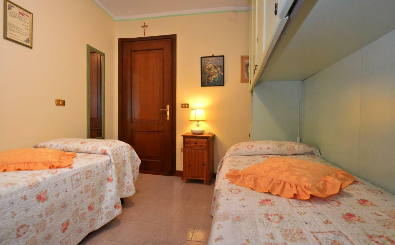 B&B Il Pavone Busseto Exterior foto