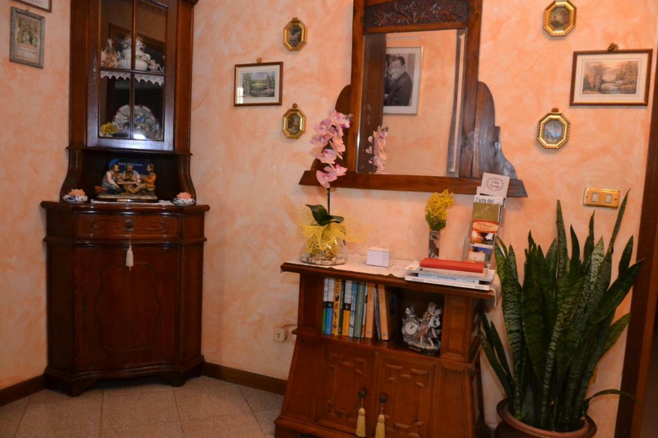 B&B Il Pavone Busseto Exterior foto
